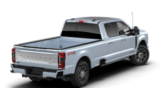 2026 Ford Super Duty® External Image 4